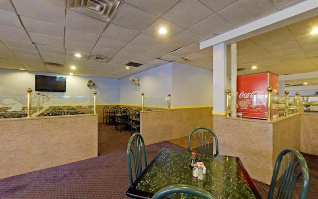 America'S Best Value Inn - Γκέινσβιλ Εξωτερικό φωτογραφία