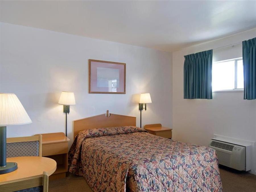 America'S Best Value Inn - Γκέινσβιλ Εξωτερικό φωτογραφία