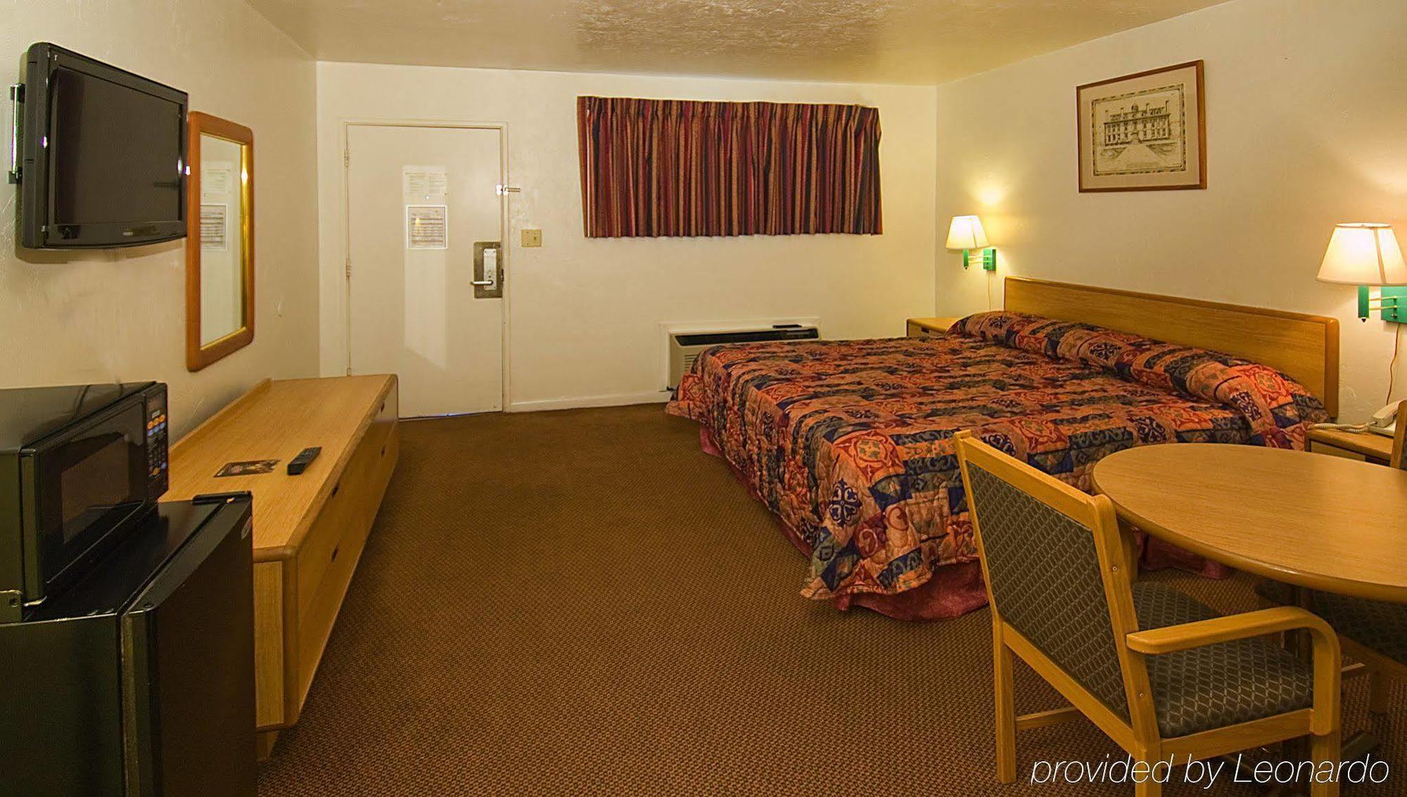 America'S Best Value Inn - Γκέινσβιλ Δωμάτιο φωτογραφία