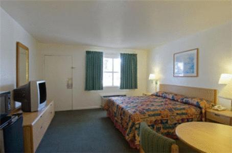 America'S Best Value Inn - Γκέινσβιλ Εξωτερικό φωτογραφία